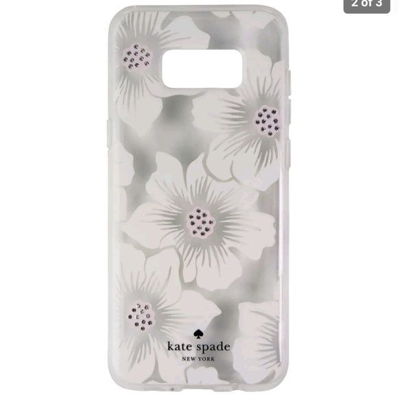 Kate Spade, galaxy S8 case. - Picture 2 of 5